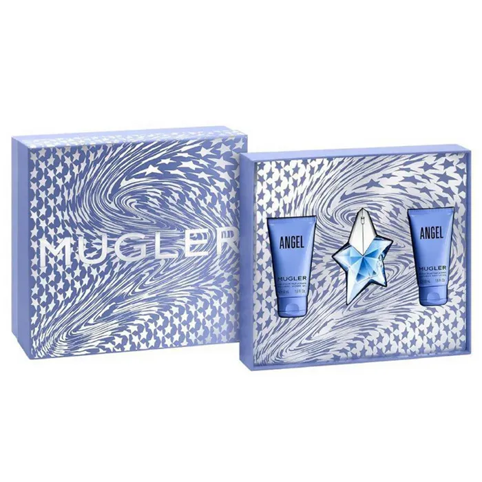 Image of Mugler Angel 25ml Gift Set