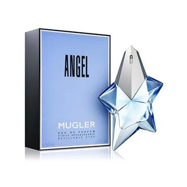 Mugler Angel Eau De Parfum Non Refillable