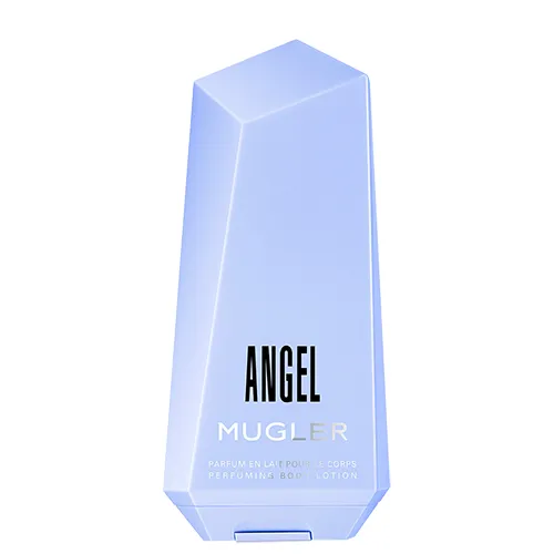 Mugler Angel Perfuming Body Lotion