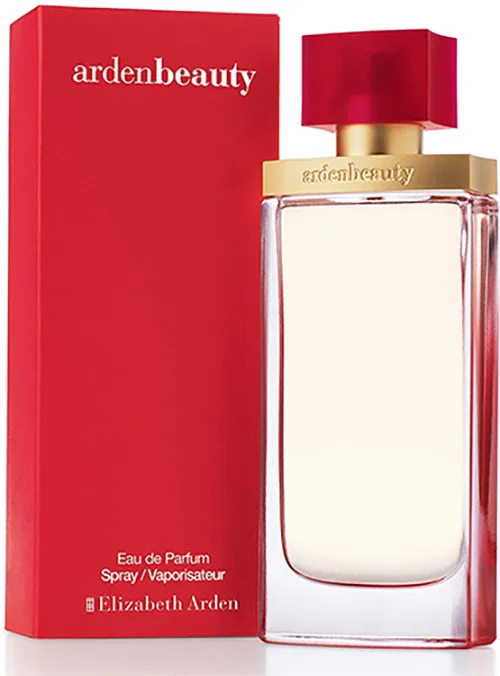 Elizabeth Arden Arden Beauty Perfume
