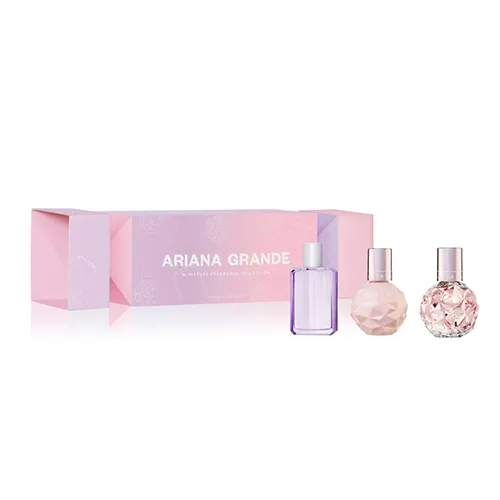 Ariana Grande Cracker Gift Set