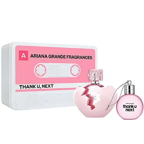 Ariana Grande Thank U Next 30ml Gift Set