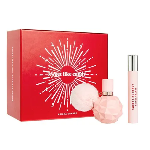 Ariana Grande Sweet Like Candy 30ml Gift Set