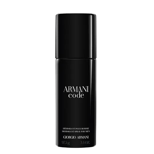 Armani Code Pour Homme Body Spray