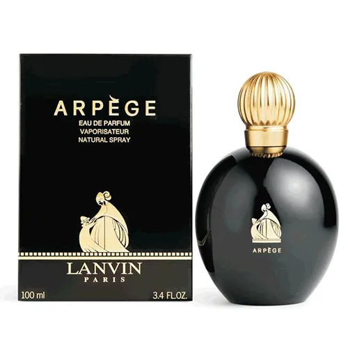 Lanvin Arpege Eau De Parfum