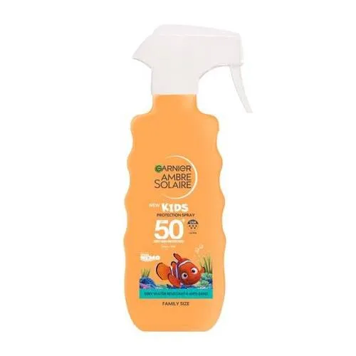 Ambre Solaire Kids Protection Nemo Spray Spf50
