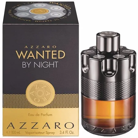 føle Kom op fænomen Azzaro Wanted by Night - Magees Pharmacy | Perfume Shop | Online Pharmacy