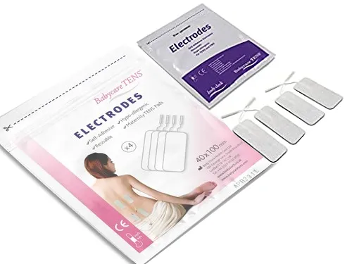 Babycare Tens Electrodes