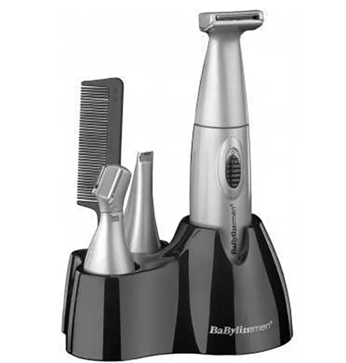 Babyliss For Men 6in1 Grooming Kit 7040CU