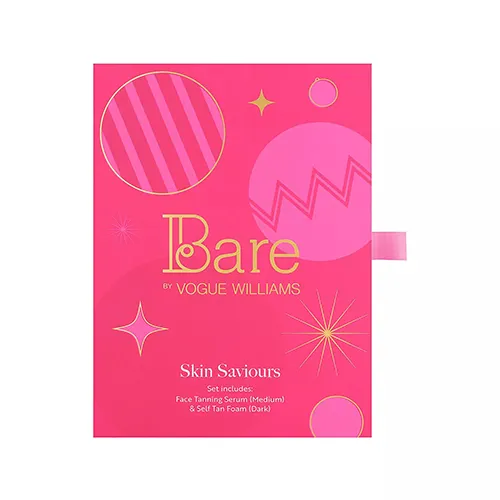 Bare By Vogue Skin Savours