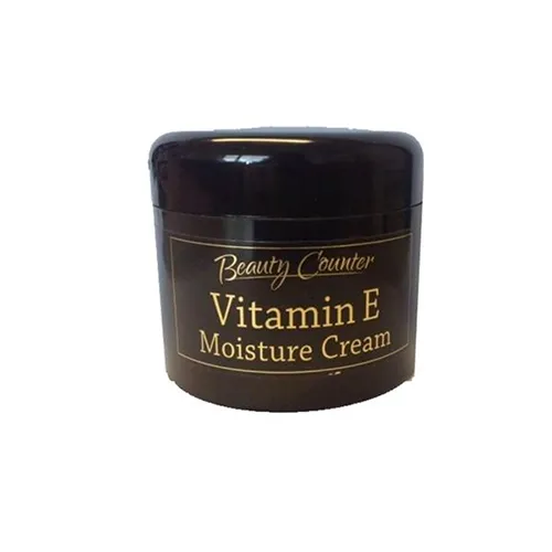 Beauty Counter Vitamin E Cream 