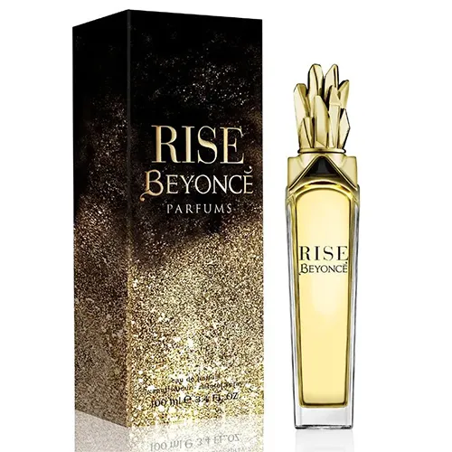 Beyonce Rise Parfum