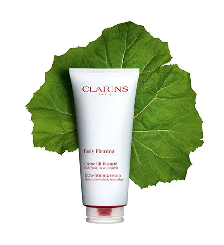 Clarins Body Firming Cream