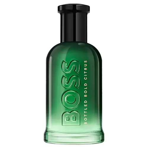 Image of Hugo Boss Bold Citrus Eau De Parfum  