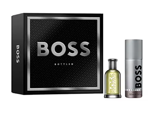 Hugo Boss Boss Bottled 50ml Gift Set