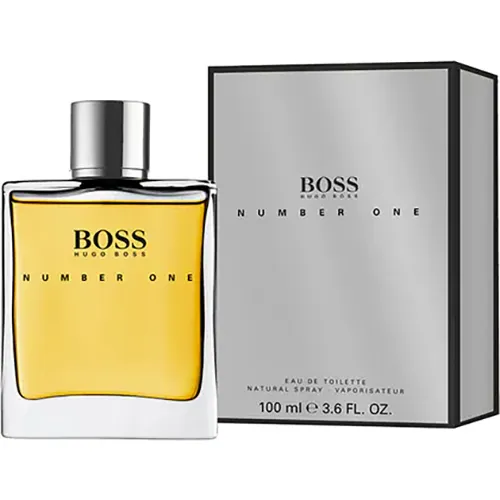 Hugo Boss Boss Number One | Magees.ie