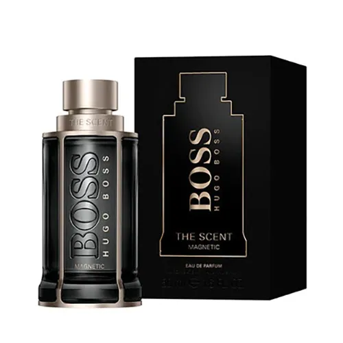 Hugo Boss The Scent Magnetic For Him 