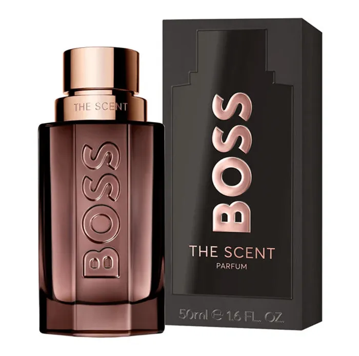 Image of Hugo Boss The Scent for Him Parfum