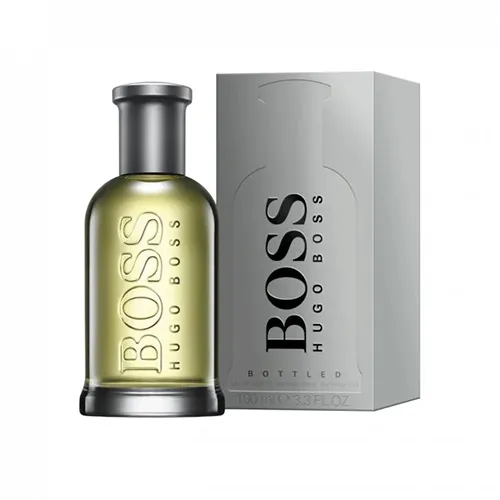 Hugo Boss Boss Bottled Eau De Toilette