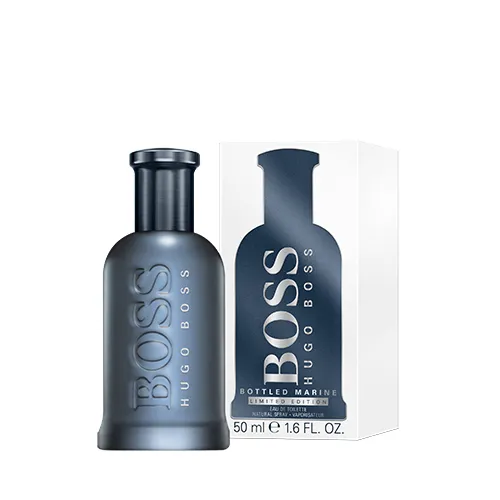 Hugo Boss Boss Bottled Marine