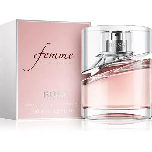 Hugo Boss Boss Femme Perfume