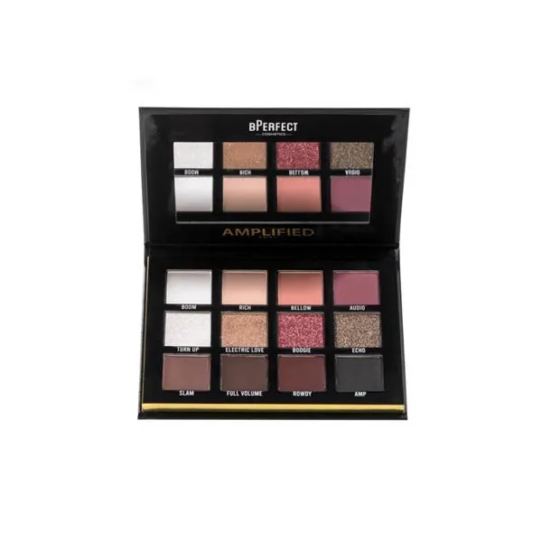Image of BPerfect Amplified Mini Palette