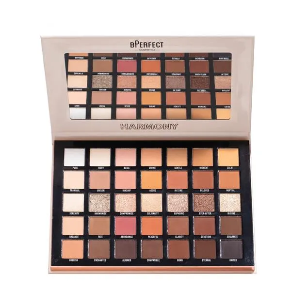 Image of BPerfect Harmony Palette