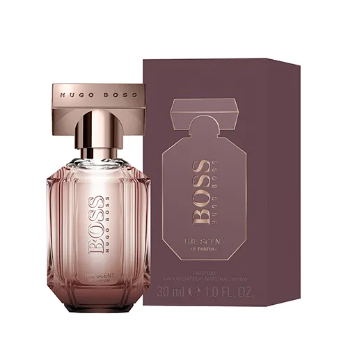 Hugo Boss The Scent for Her Le Parfum