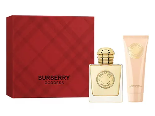 Burberry Goddess 50ml Gift Set