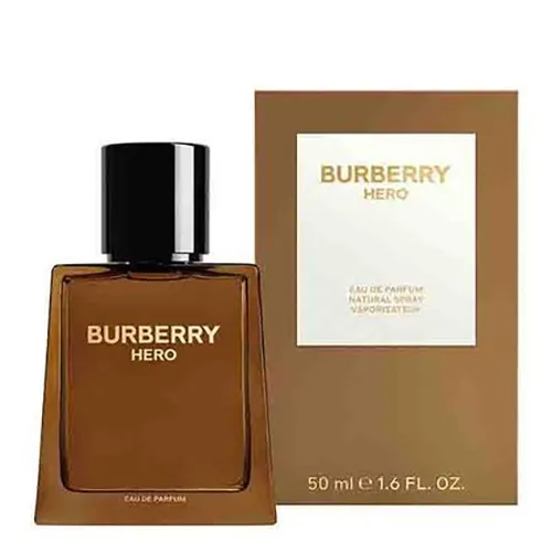 Burberry Hero For Him Eau De Parfum