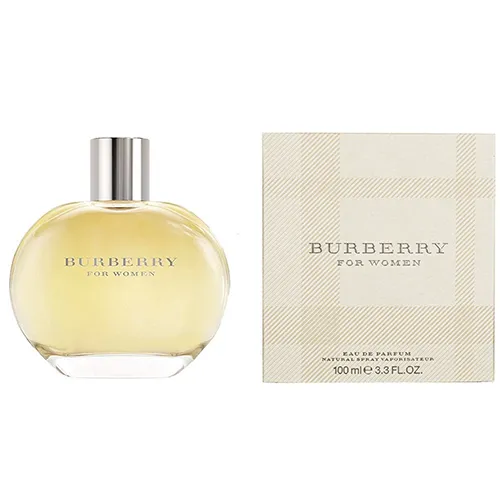 Burberry Original For Women Eau De Parfum