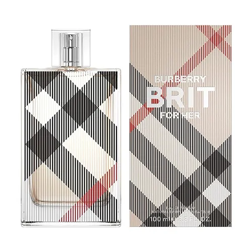 Burberry Brit for Her Eau De Parfum