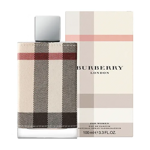 Burberry London Perfume
