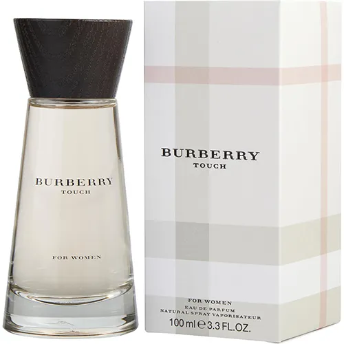 Burberry Touch For Her 