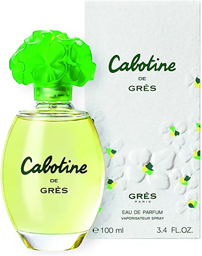 Cabotine De Gres Eau De Parfum