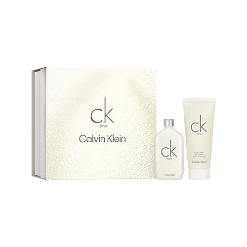 Calvin Klein CK One 50ml 2PC Gift Set