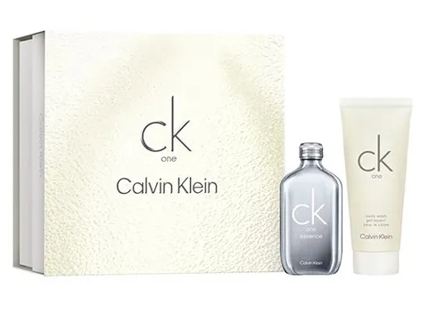 Calvin Klein CK One Essence Set