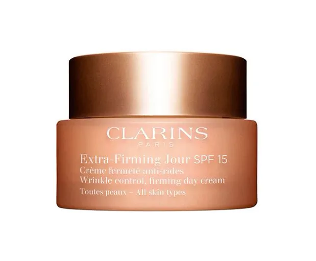 Clarins Extra Firming Day Cream Spf15