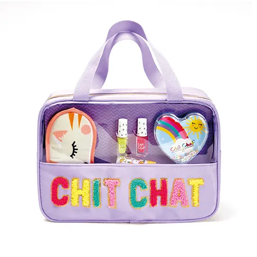 Chit Chat Slumber Party Set 