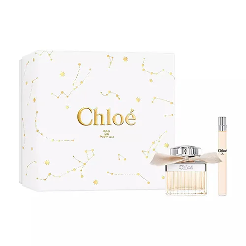 Chloe Eau De Parfum Gift Set