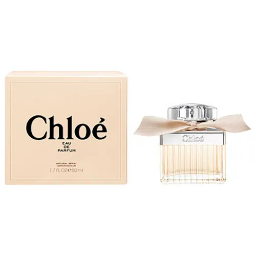 Chloe Eau De Parfum 