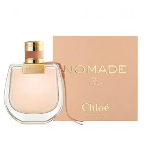 Chloe Nomade Eau De Parfum 