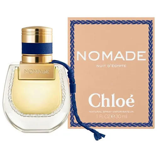 Chloe Nomade Nuit D'Égypte Eau De Parfum 
