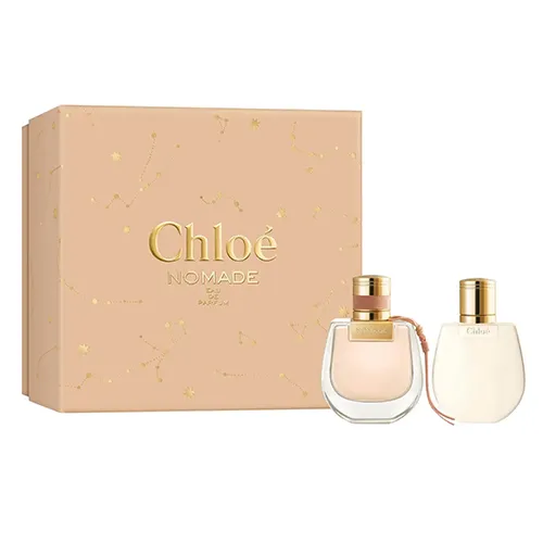 Chloe Nomade Christmas Gift Set