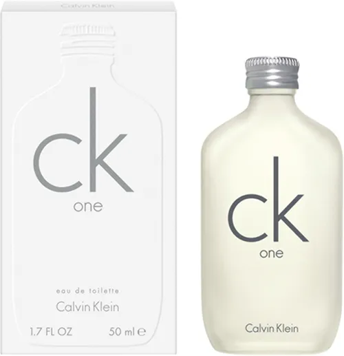 Calvin Klein CK One Fragrance