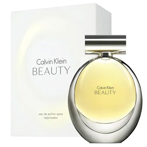Calvin Klein Beauty Eau De Parfum 