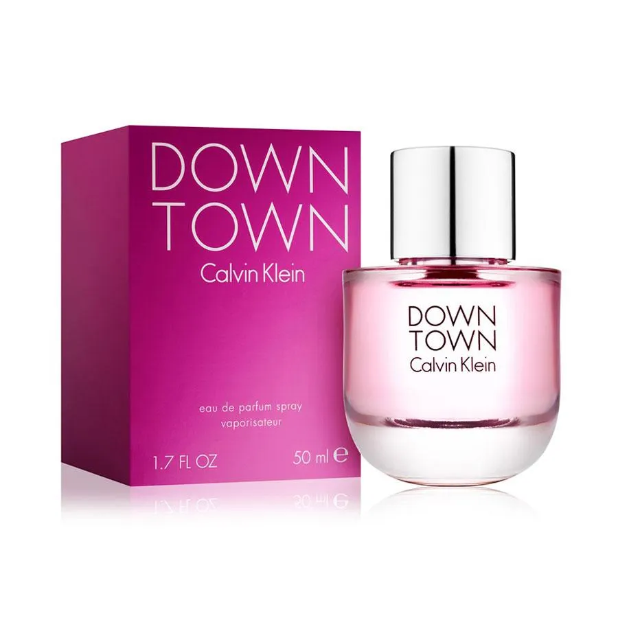 Calvin Klein Downtown - Magees Pharmacy | Perfume Shop