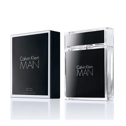 Calvin Klein Man Eau De Toilette