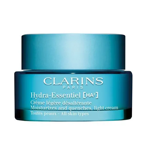 Clarins Hydra Essentiel (HA) Light Cream 