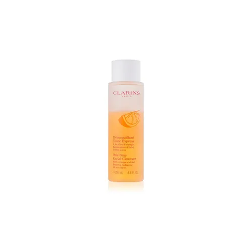 Image of Clarins One Step Facial Cleanser